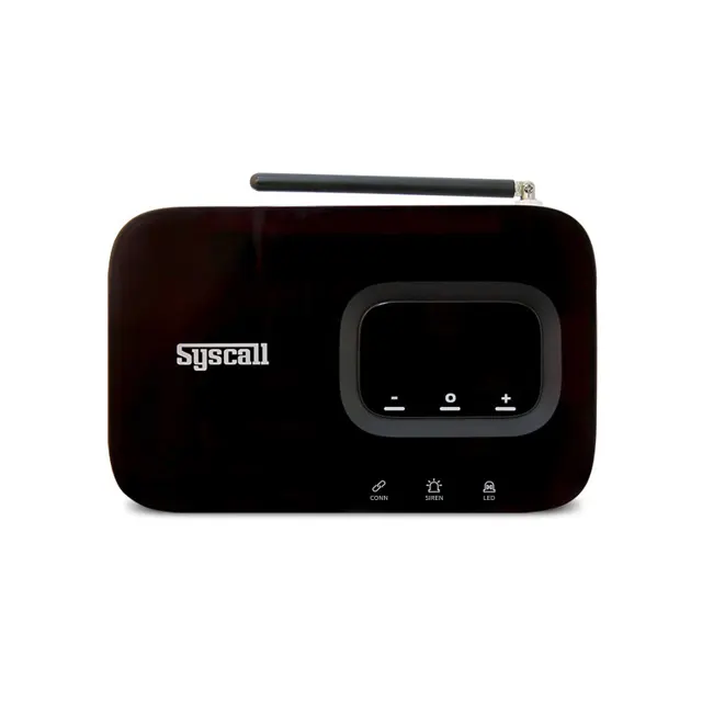 (SRT-8200)Syscall wireless calling system portable repeater and Syscall page for restaurant, hospital, made in Korea