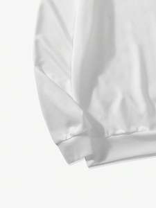 Conjuntos de Sudadera con Capucha y Pantalones Deportivos de Felpa para Hombre, Talla Regular, Personalizados, OEM, Marca Privada, Venta al por Mayor, Ropa Casual B2B, Ropa Urbana - Product Image 5