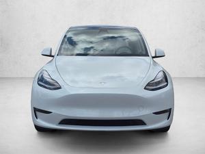 ¡OFERTA ESPECIAL! Subasta de Concesionarios: Coche Usado Modelo Y 2021 Sedán de Largo Alcance - Product Image 2