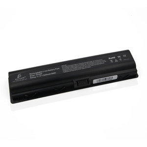 Batterie pour ordinateur portable HP Compaq Pavilion Dv2000, capacité de 11,1 V, 3400 mAh à 4500 mAh - Product Image 2