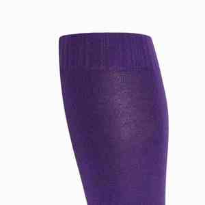 Low Price <b>Men's</b> Sports Custom Made Lightweight Breathable Knitted <b>Socks</b> <b>Long</b> Grip with Anti-Slip <b>Socks</b> - Product Image 6