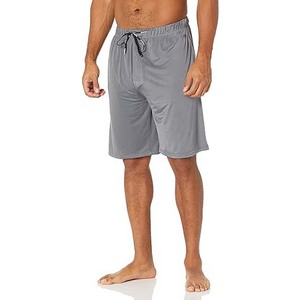 Conjuntos de Dos Piezas de Camisetas y Pantalones Cortos para Hombre, Diseño Único, Nueva Llegada, 100% Poliéster, Servicio OEM ODM - Product Image 3