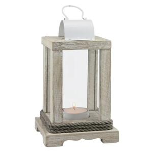 Linterna de madera de lujo de alta calidad hecho a mano diseñador elegante candelabro clásico elegante al por mayor diseñador linterna de madera - Product Image 1