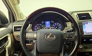มือสอง lhd/rhd 2017 Lexus GX 460 4WD หรู - Product Image 5