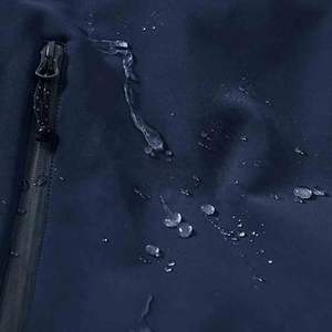 Veste Soft Shell Manteau imperméable Veste coupe-vent Vêtements pour hommes Veste grande taille fabriquée par VALVA SPORTS - Product Image 3