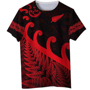 เสื้อยืดผู้ชายผ้าฝ้าย 100% ระบายอากาศดี ขายดี สำหรับเสื้อผ้ากีฬาผู้ชายแบบสั่งทำพิเศษ ผ้าเจอร์ซีย์ - Product Image 3