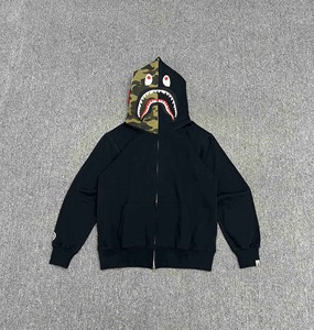 Sudadera con Capucha Unisex Personalizada |   Forro Polar 100% Algodón para Bordado en Mangas |   Sudadera con Capucha de Moda Urbana - Product Image 2