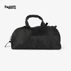 Bolsa de gimnasio grande multifuncional para hombres, entrenamiento húmedo/Seco, Yoga y natación, trabajo, bolso de hombro de lona para viajes - Product Image 1