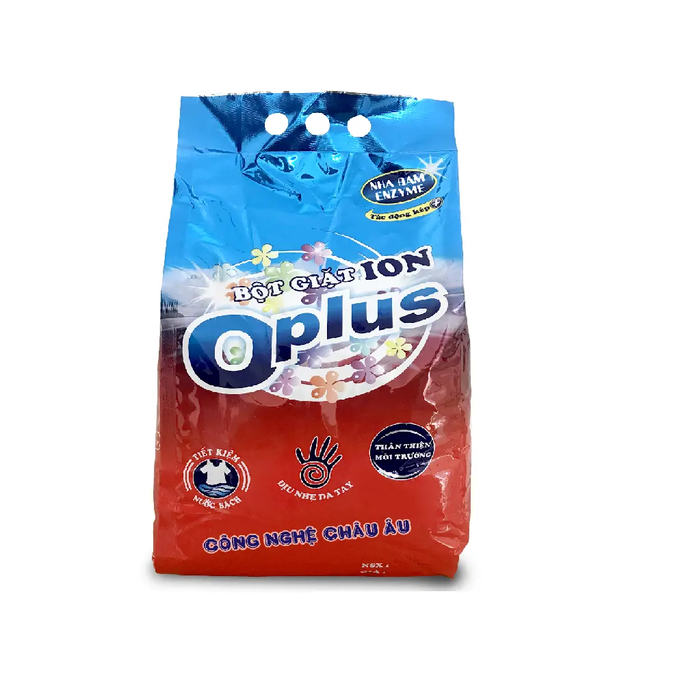 High quality Oplus CONCENTRATED DETERGENT POWDER/ BEST QUALITY AT CHEAPEST PRICE ready to export