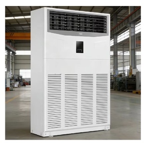 Climatiseur sur pied 2,5 tonnes à faible bruit avec compresseur rotatif, vente en gros directe fabricant - Product Image 6
