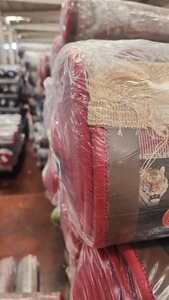 พรมและพรมโบราณจากตุรกีพรมแดงผลิตจากตุรกี - Product Image 6