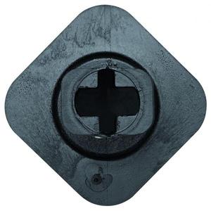 Protector de Manos Gedore para Cincel, PVC Negro - Product Image 2
