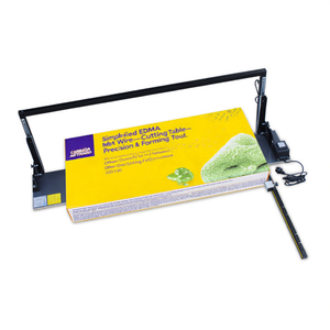 Tavolo di Taglio a Filo Caldo EDMA Semplificato - Strumento di Taglio e Modellatura di Precisione - Product Image 2