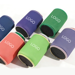 Factory Wholesale Stubby Holder 7mm Neoprene Sublimation Printing Stubby Cooler Sleeve for Gift Promotions - Product Image 1