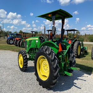 Ferme-prêt John Deree 5055E tracteur 40HP 60 pont de tonte roulements de pompe à noyau Premium acheter avec livraison rapide en gros disponible - Product Image 6