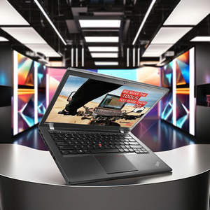 U l t r a b o K Piensa EN EL Core I5 8GB RAM 256GB SSD Dual Core I n t e l con W i n d o W S 10 Laptop al por mayor - Product Image 3