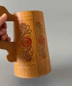 Taza vikinga NordWood - Product Image 4