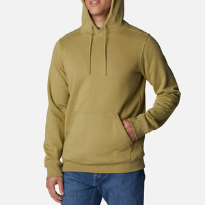 Pulls personnalisés pour hommes Streetwear Sweatshirts à capuche respirants et 100% coton fabriqués au Pakistan pour la saison d'automne - Product Image 5