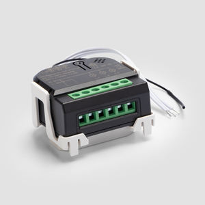 QA Tuya Zigbee 3.0 <b>Smart</b> <b>Light</b> Switch Module Long Range 3 Channel 4A Relay <b>Smart</b> <b>Home</b> Automation - Product Image 2