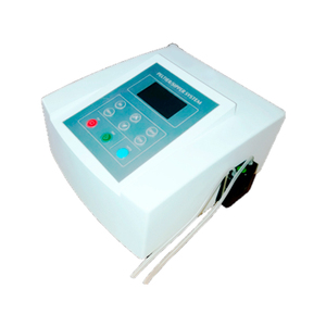 Controlador de temperatura Peltier de alta calidad con sistema Sipper Los mejores instrumentos de prueba para soporte OEM a precio competitivo - Product Image 1