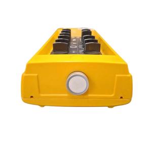 9111202394 9111 2023 94 Módulo de Dispositivo de Control Industrial, Unidad de Control Hidráulico para Piezas de Maquinaria de Construcción - Product Image 3