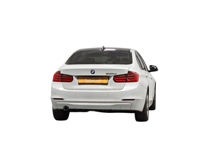 รถเกาหลี F30 320D รถ BMW 3ซีรีส์2015 300สภาพดี - Product Image 2