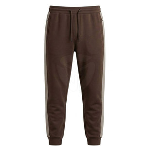 Survêtement pour homme, design moderne et élégant, tissu respirant, parfait pour l'entraînement, la course à pied et un style de vie actif quotidien. - Product Image 3