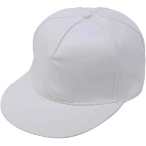 Custom Men's Performance Middle High Quality PU Leather <b>trucker</b> hats with Durable and Comfortable Hats - Product Image 5