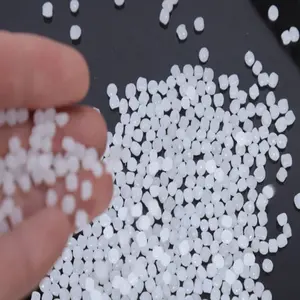 Gránulos de PVC virgen de alta pureza para la venta Pedidos a granel disponibles para la fabricación industrial de reciclaje de plástico en todo el mundo - Product Image 6