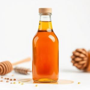 Fournisseur indien de miel biologique brut pour l'assaisonnement des aliments, les tisanes, les smoothies ou les desserts, disponible en gros - Product Image 1