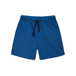 Logo <b>Mens</b> <b>Shorts</b> Cotton/Polyester French Terry Tech <b>Fleece</b> Solid Casual Summer <b>Shorts</b> - Product Image 1