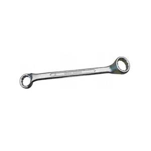 High Quality Inder Stainless Steel BI Hexagon Ring <b>Spanner</b> with 200N-m Deep Offset 1 1/8 in Jaw Capacity for Automobile Repair - Product Image 4