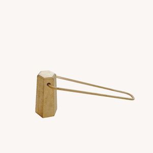 Functional Metal <b>Candle</b> Snuffer Durable Handmade Elegant Decorative Practical Stylish Essential Tool For <b>Candle</b> Enthusiasts - Product Image 6