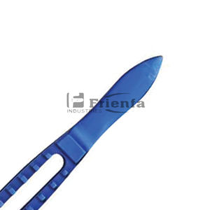 Recién llegado, instrumento médico, Micro fórceps de Castroviejo, fórceps de sutura Castroviejo hechos en fábrica profesional - Product Image 3