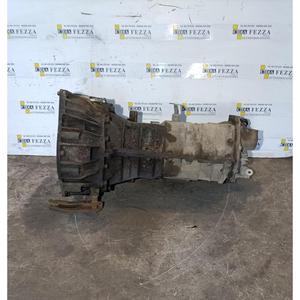 BOÎTE DE VITESSES MANUELLE COMPLÈTE RENAULT Série 18 847 720, 847 722 Essence 1400 (78>89) - Product Image 2