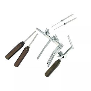 Caspar-Caspar de la mejor calidad con tornillos, instrumentos ortopédicos, quirúrgicos - Product Image 1