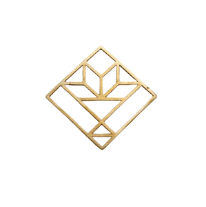 ขาตั้งสามขาโลหะทนความร้อนดีไซน์หอแสดงความรักทรงสี่เหลี่ยมผืนผ้าสไตล์คลาสสิกหรูหราสไตล์คลาสสิกทำด้วยมือ - Product Image 6