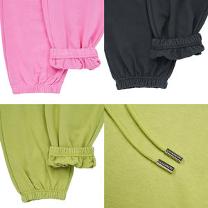 Loose Fit Baggy Style Joggers Sweatpants <b>Men</b> Jogger Athletic <b>Studded</b> Sweatpants <b>Men's</b> Pants & Trousers - Product Image 2