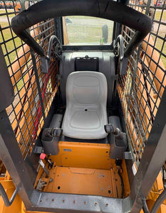 สุดยอดปี 2023 สำหรับ Skid Steer SV340B เครื่องยนต์ดีเซล 92KW ชิ้นส่วนหลัก (ตลับลูกปืน กล่องเกียร์) ราคาขายดี ซื้อเลย - Product Image 4