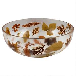 Plato de Servir de Resina Hecho a Mano en Negro y Gris, Pulido, Ecológico, de Origen Indio, Apto para Lavavajillas, Decorativo de Arte Moderno para Fiestas - Product Image 5