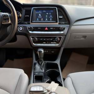Hyundai Sonata 2018 - Product Image 4