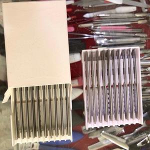 Cuchillas de afeitar - Product Image 2