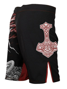 MMA Jujitsu Fight Grappling Men's Boxing Pants <b>kickboxing</b> MMA <b>shorts</b> <b>Short</b> Tiger Muay Thai boxing <b>shorts</b> - Product Image 6
