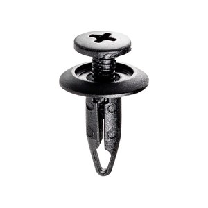 Clips para Parrilla para Ford C-Max, Cougar, Fiesta V, Focus, Puma, Galaxy - 10 Piezas - Product Image 2