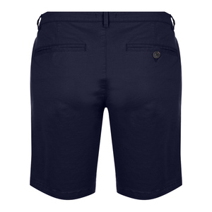 Pantalones cortos cargo para hombre OEM hechos a medida al por mayor con material de alta calidad bolsillos elegantes con colores personalizados tamaño y logotipo - Product Image 2