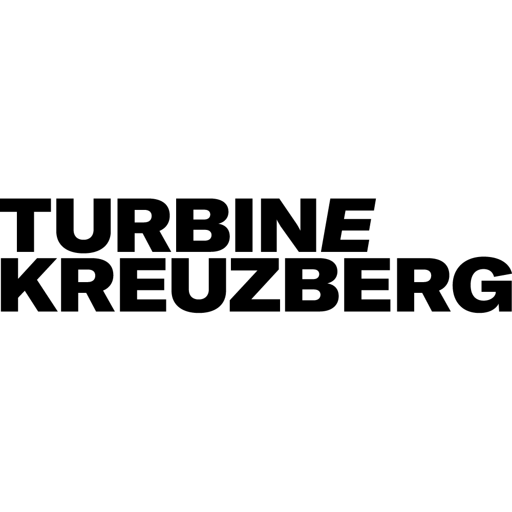 Turbine Kreuzberg GmbH logo