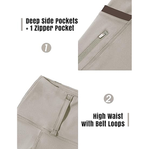 Enfants pantalons d'équitation équipement d'équitation Silicone résistant à l'eau vêtements d'équitation pleine poignée de siège Silicone enfants vêtements équestres - Product Image 4