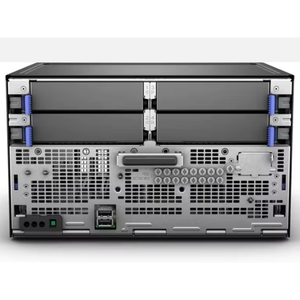Hewlett Packard Enterprise ชุดไมโครเซิร์ฟเวอร์ Gen11Intel Xeon E-2400 2-core 16GB พอร์ต <span class=keywords><strong>ILO</strong></span>-M.2-Serial U - Product Image 4