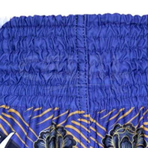 Short Muay Thai de combat sur mesure, meilleure vente au Pakistan - Product Image 5