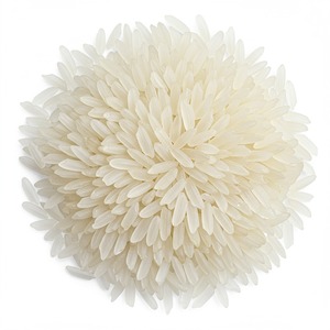 Proveedor de arroz blanco a granel, arroz pulido largo de grano medio, apariencia limpia, exportador confiable, entrega rápida, embalaje personalizado - Product Image 5